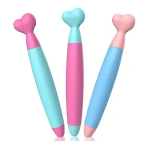 3 Pack Kids Stylus Pens for Touch Screens,Universal Stylus pen Compatible with ipad/iPhone/Android/Kindle/Samsung/Microsoft