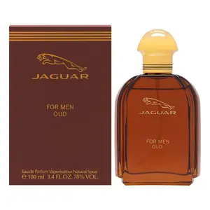 Jaguar Oud for Men 3.4 oz Eau de Parfum Spray