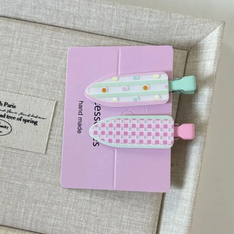 Rose Red Plaid Seamless Suit