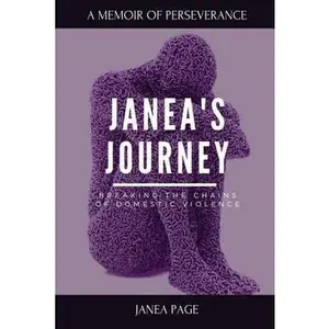 USED-Janea's Journey: Breaking the chains of domestic violence by Dawson, Christa (Paperback)