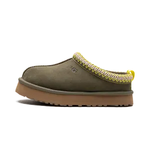 UGG Tazz Slipper Kids "Burnt Olive" 1143776K BTOL