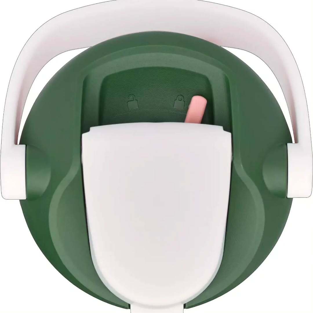 Owala FreeSip Sway 30oz Insulated Bottle Zalea – Leakproof Stainless Steel Sports & Golf Water Bottle