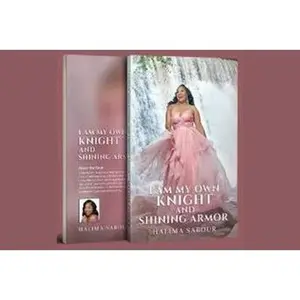 I Am My Own Knight In Shining Armor: hard copy