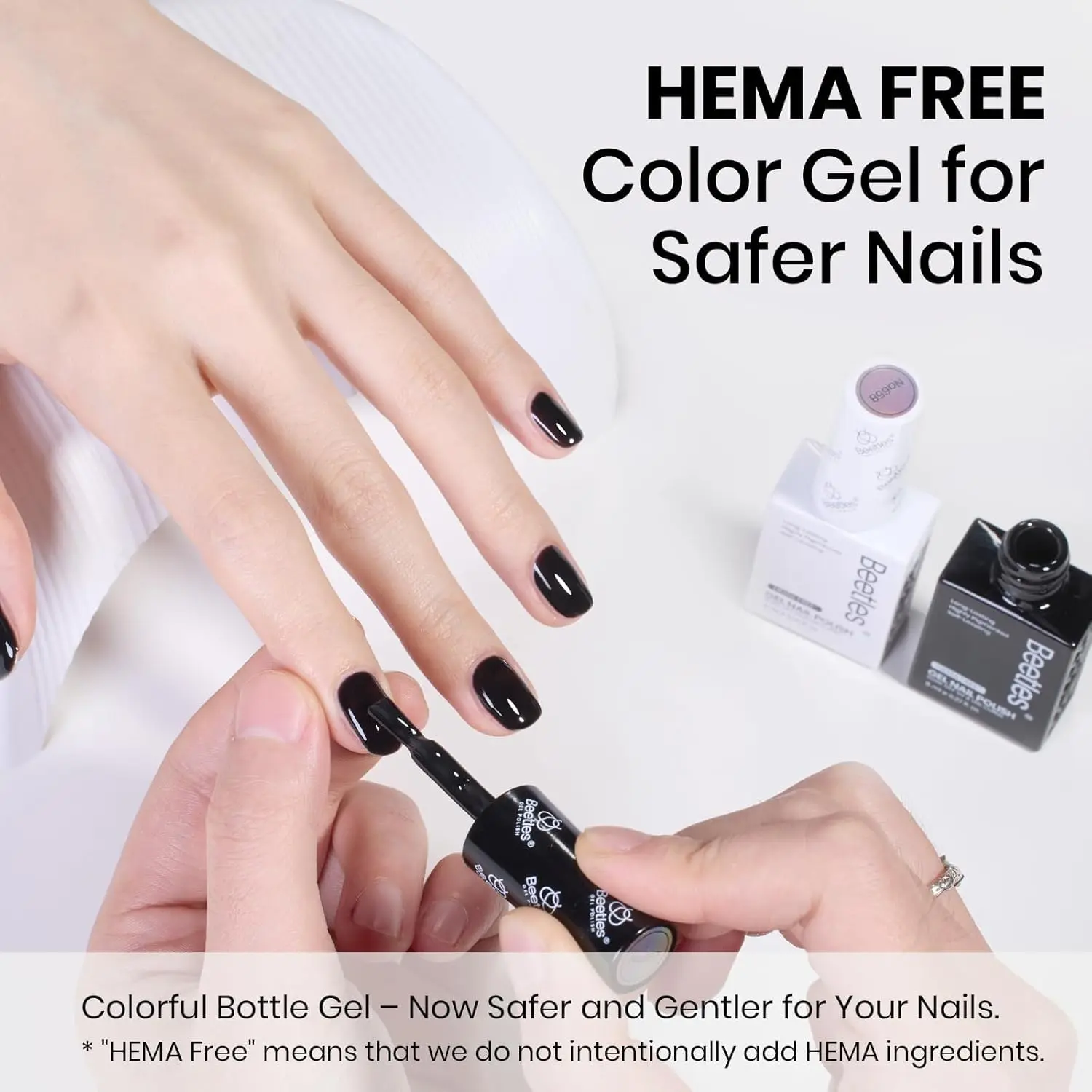 Beetles Hema Free Gel Nail Polish, DIY Nails at home gift Glow Manicure cosmetic Cutics Black Friday Winter Nail Christmas Gift Beetles Hema Free Gel Nail Polish, DIY Nails at home gift Glow Manicure cosmetic Cutics Black Friday Winter Nail Christmas Gift