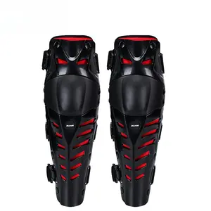 Motorcycle Protective Gear, Outdoor Riding Knee Pads, Extreme Sports Off-road Skating Knee Pads, Adventure Gear, Motorcycle Accessories