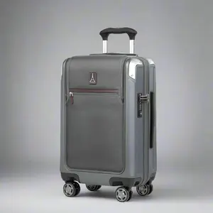 Travelpro Platinum® Elite Carry-On Business Plus Expandable Hardside Spinner- 4092096