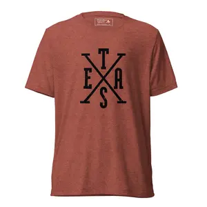 Texas "X"