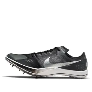 Nike ZoomX Dragonfly 'Black Metallic Silver' DX7992-001
