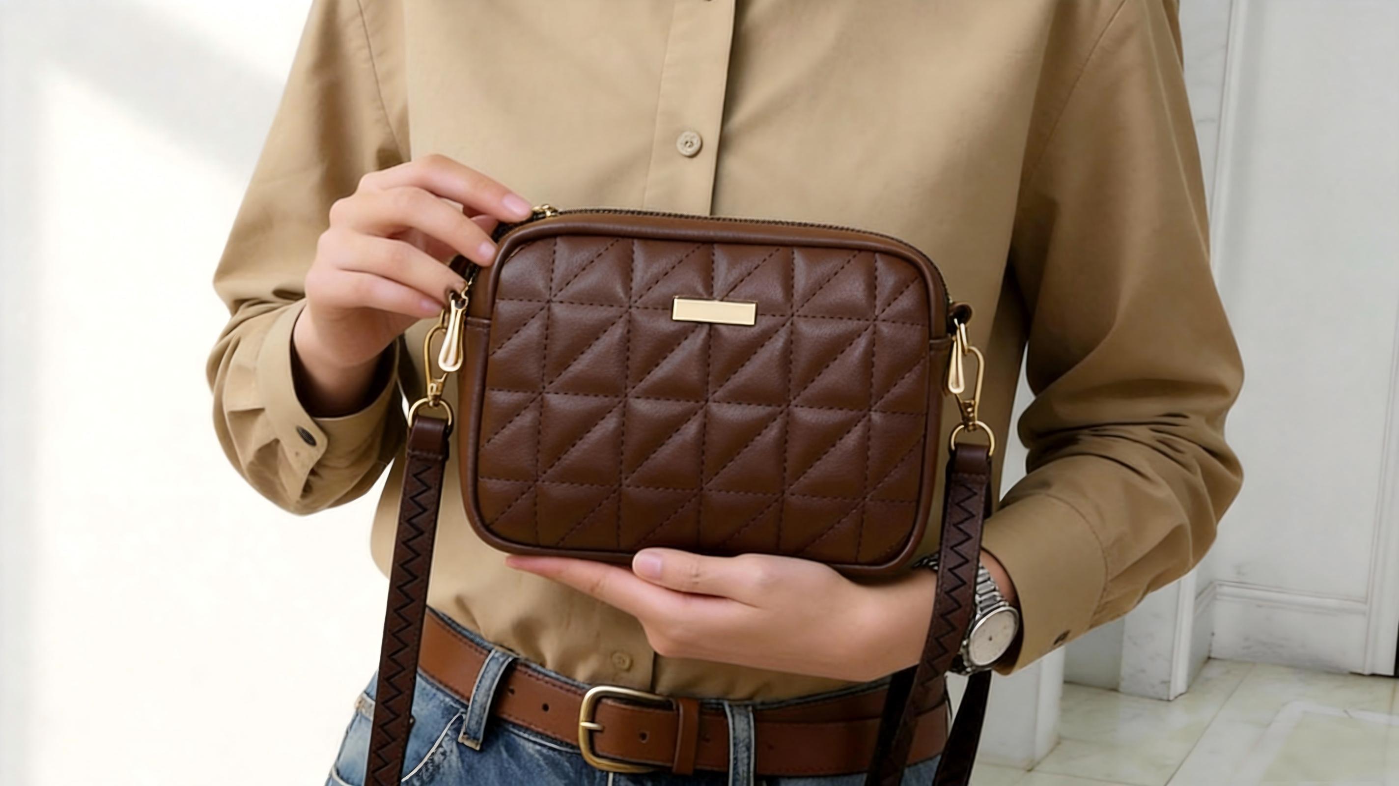 Women's Small Shoulder Bag , Mini Crossbody Phone Bag, daily purse