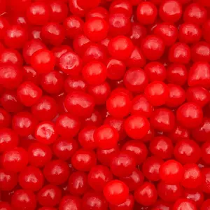 Cherry Sours | 2-Pound Pack | Chewy Sweets | Old-Fashioned Delights