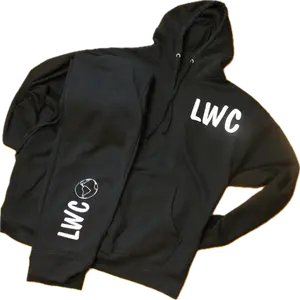 “GLOBAL” Hoodie