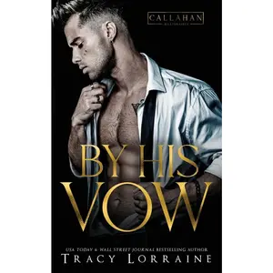 USED-By His Vow: A Billionaire Arranged Marriage Romance by Lorraine, Tracy (Paperback)
