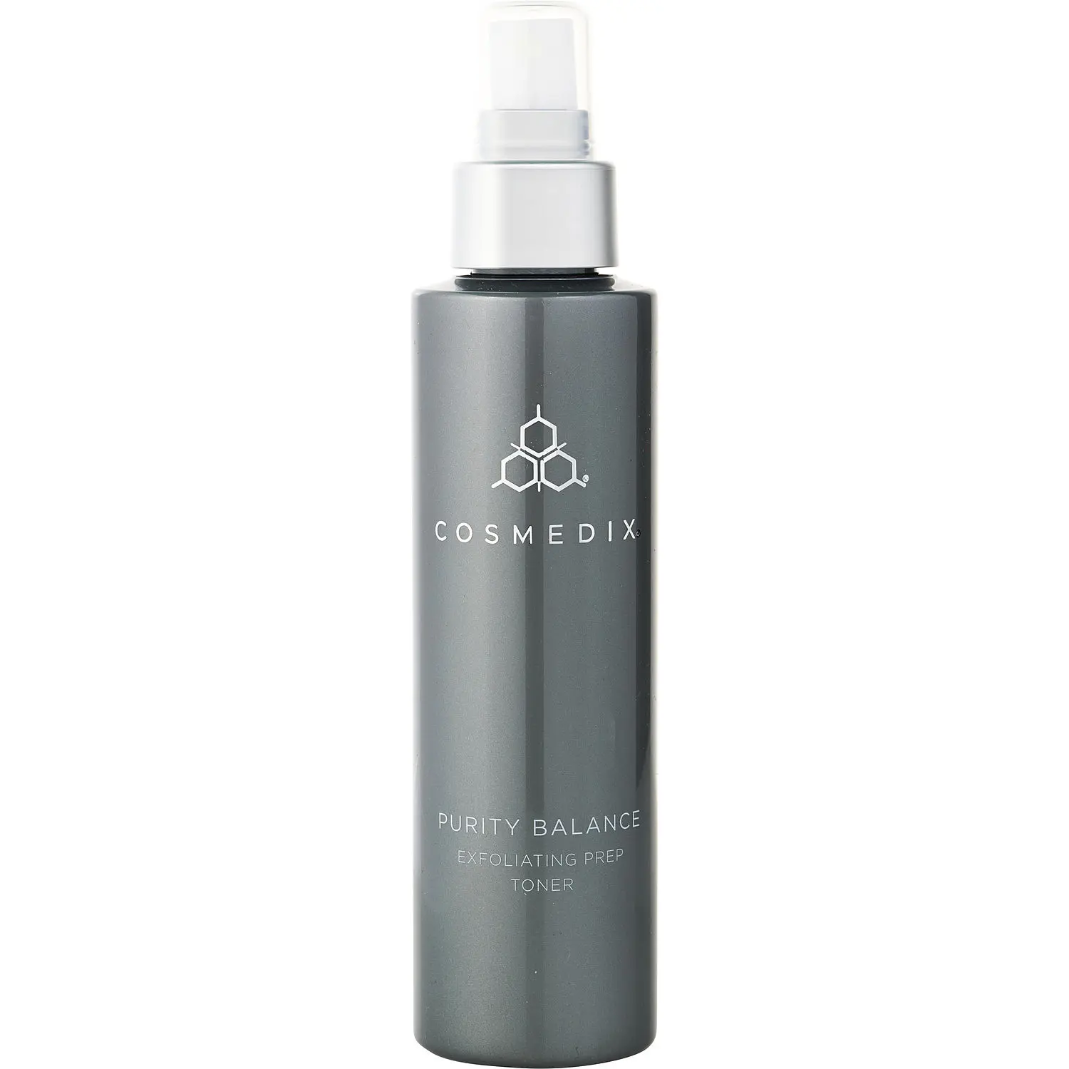 Cosmedix By Cosmedix Purity Balance Exfoliating Prep Toner For Women Cosmedix By Cosmedix Purity Balance Exfoliating Prep Toner For Women