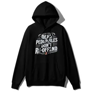 Dead Pedophiles Don’t Reoffend, Protective Parent Shirt, We Love Our Kids Shirt, Mom Shirt, Dad Shirt, Casual Men Top 25524