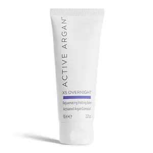 Active Argan Exfoliating & Hydrating X5 Sleep Balm