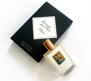 Luxury Feminine Fragrance 50ml – Soft Floral Notes, White Musk & Romantic Lasting Scent