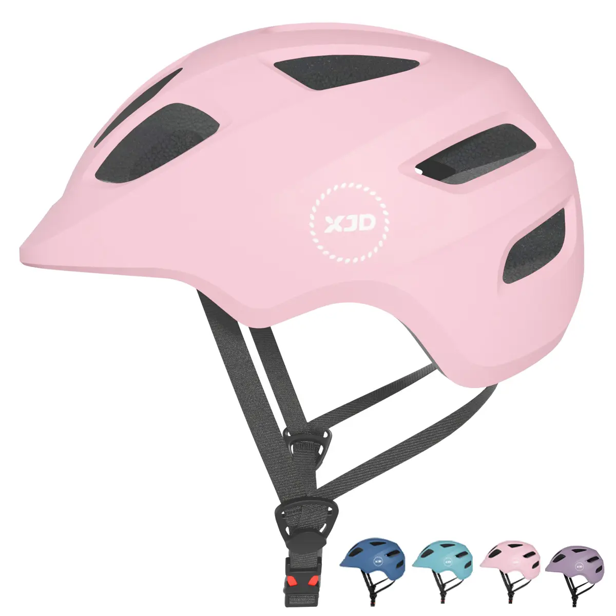 KORIMEFA Toddler Bicycle Helmet - Adjustable, Lightweight Sporty Protective  Gear for 1+ Year Olds, Multi-Sport Equipment for Infant/Baby Boys & Girls ( Bike, Skateboard) - TikTok Shop