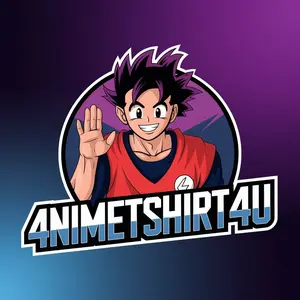 4nimeTshirt4u shop logo
