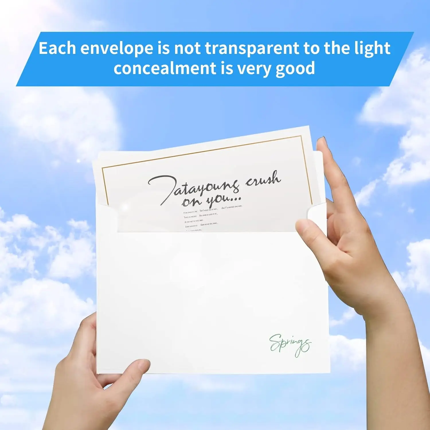 50 Pack 4x6 White A4 Envelopes - Self Seal for Weddings, Invitations, Greeting Cards, Mailing, Photos 50 Pack 4x6 White A4 Envelopes - Self Seal for Weddings, Invitations, Greeting Cards, Mailing, Photos