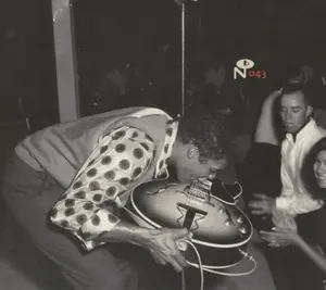 Various Artists - Eccenric Soul: The Dynamic Label  [VINYL RECORD - LP]