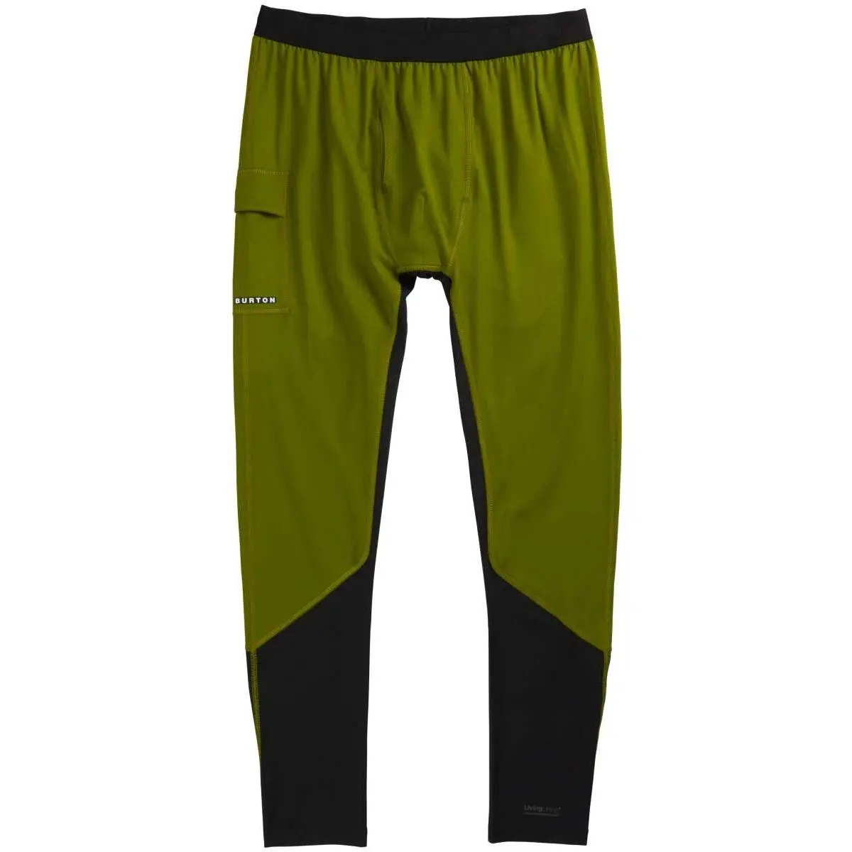 Burton Midweight X Base Layer Pant 2023