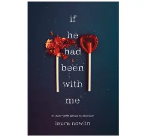 If He Had Been with Me Paperback