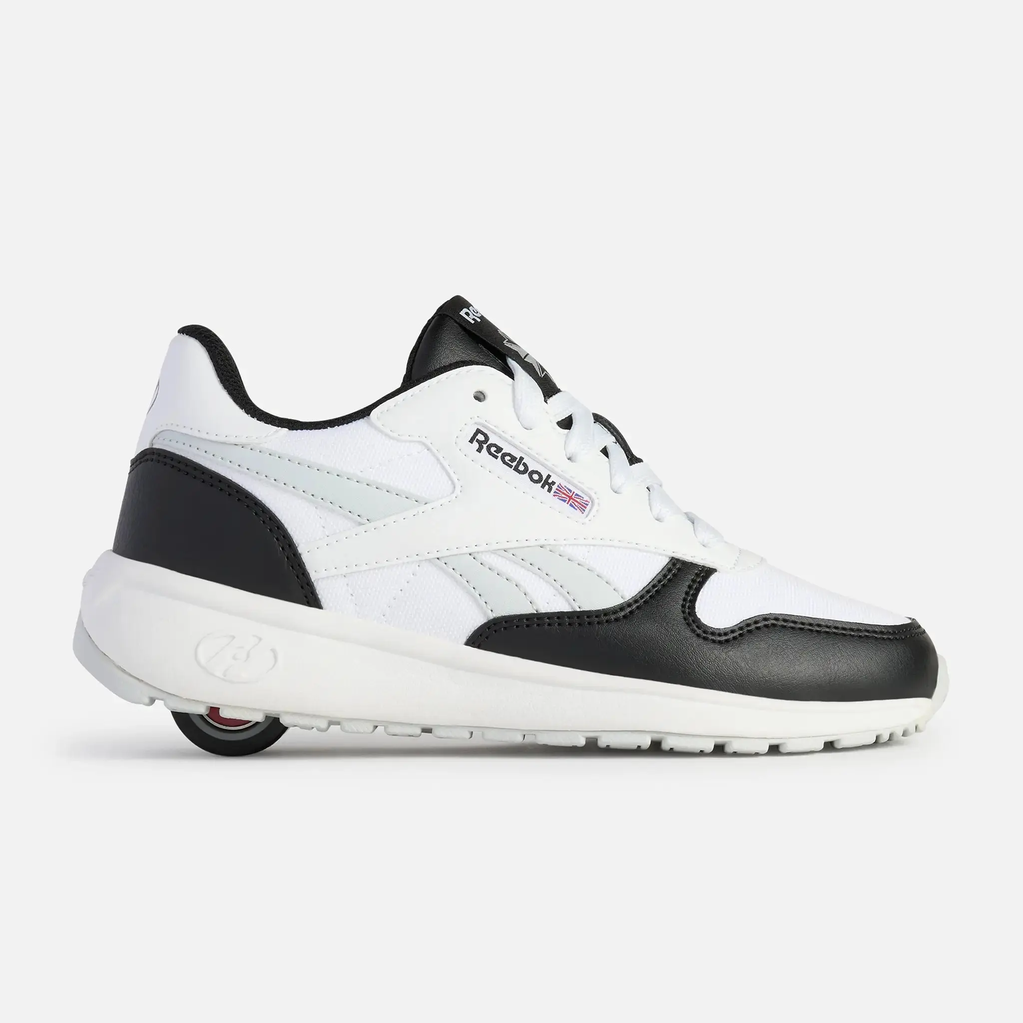 Reebok Heelys - Classic Shoes with Wheels 