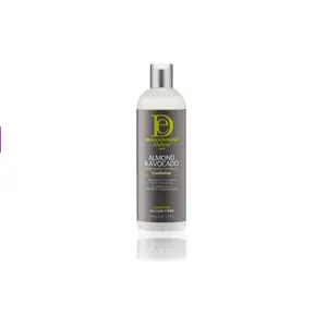 Design Essentials Almond And Avocado Moisturizing And Detangling Conditioner 12 oz