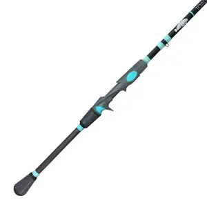 Toadfish Casting Rod - 7'6'' Medium Heavy Fast Casting