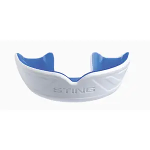 Power Gel Sports Mouth Guard - Lightweight Design for Sports and Active Use