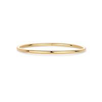 1-Piece - Yellow Gold