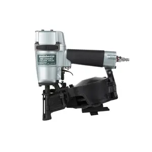 Metabo power tools 1-.75in. Coil & Roofing Nailer NV45AB2