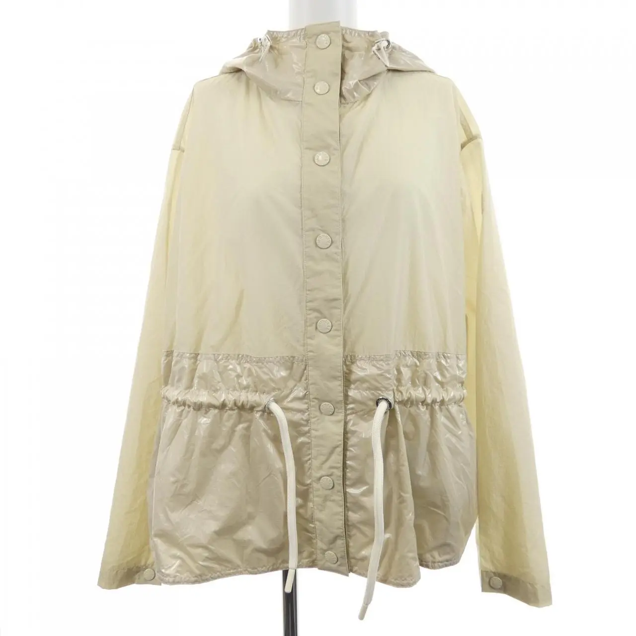 Pre-owned MONCLER Others Small Leather Goods TERDEVANT Cotton Jacket