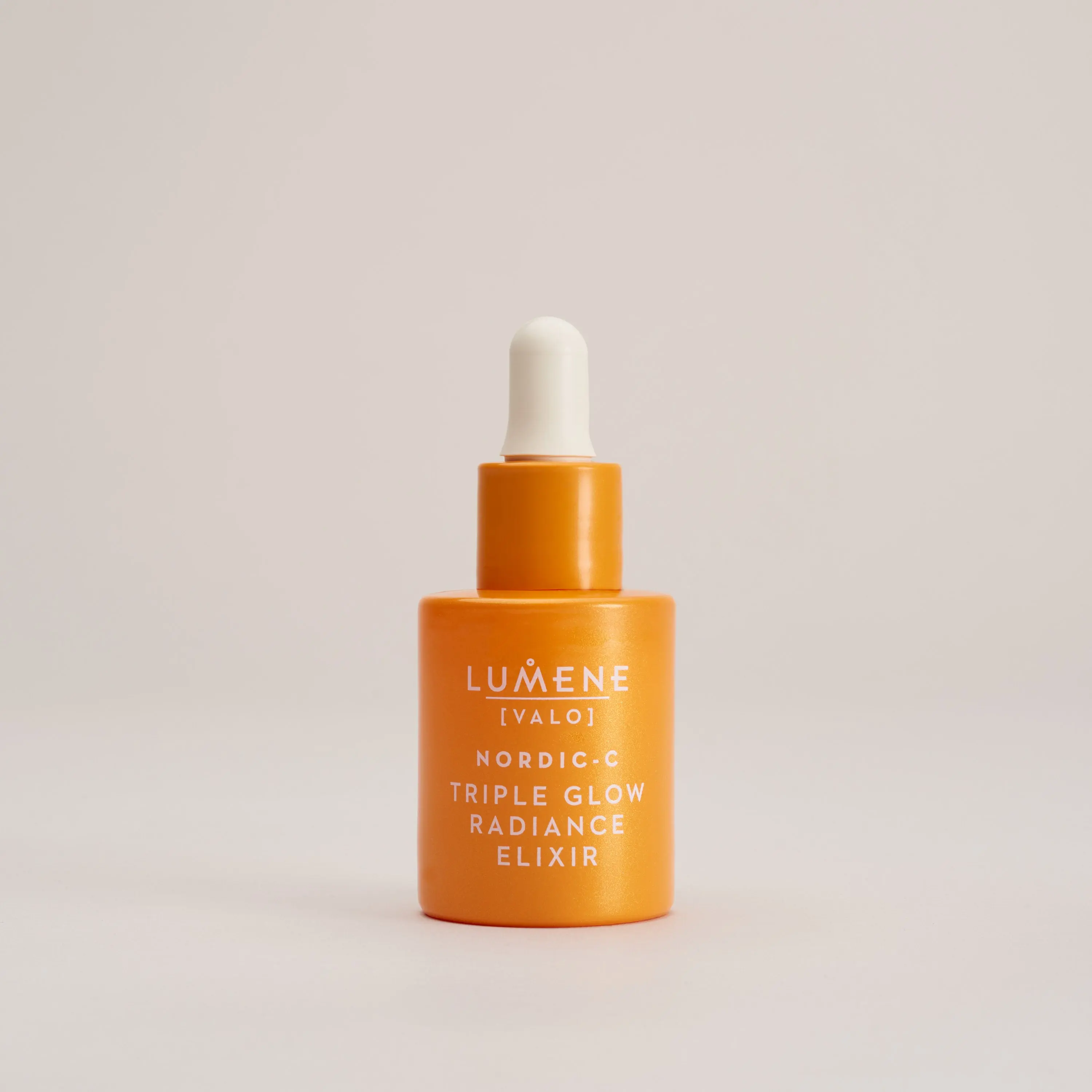 Triple Glow Radiance Elixir