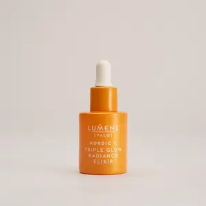 Triple Glow Radiance Elixir