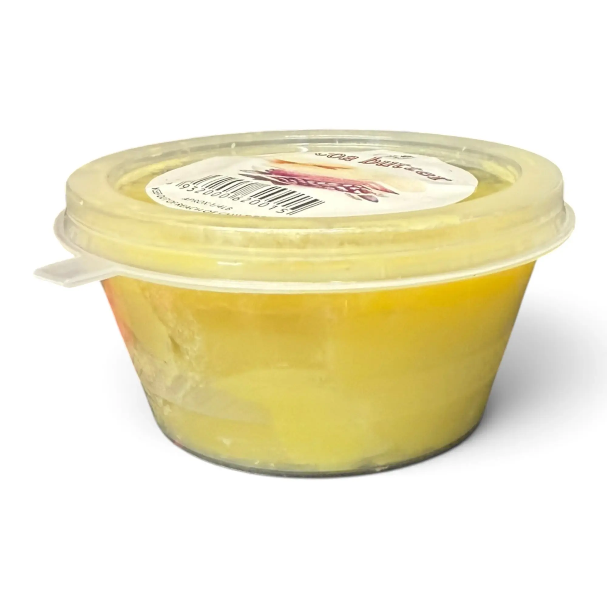 Ori Unrefined African Cocoa Butter – Yoruba Spiritual Ritual Use Santeria