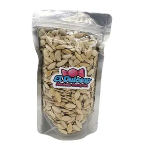 Semillas de calabaza - Pumpkin Seed (1 bag with 200g) - Snack