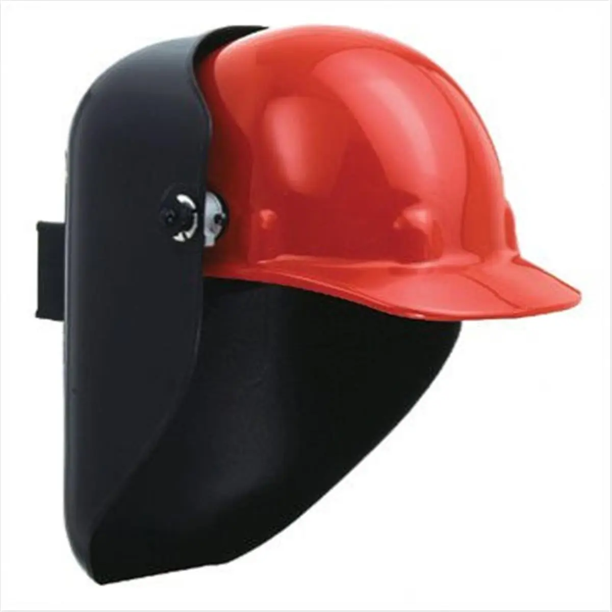 Fibre-Metal  5000 Series Welding Black Helmet Shell