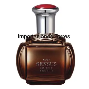 Avon Sensus Quest Perfume For Men Eau de Toilette Spray 100ml/3.4oz