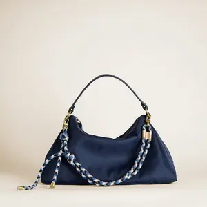 Daily Bag - Nylon Navy