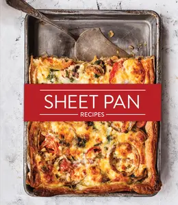 USED-Sheet Pan Recipes by Publications International Ltd (Hardcover)