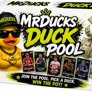 Repack Box Or Sport Card