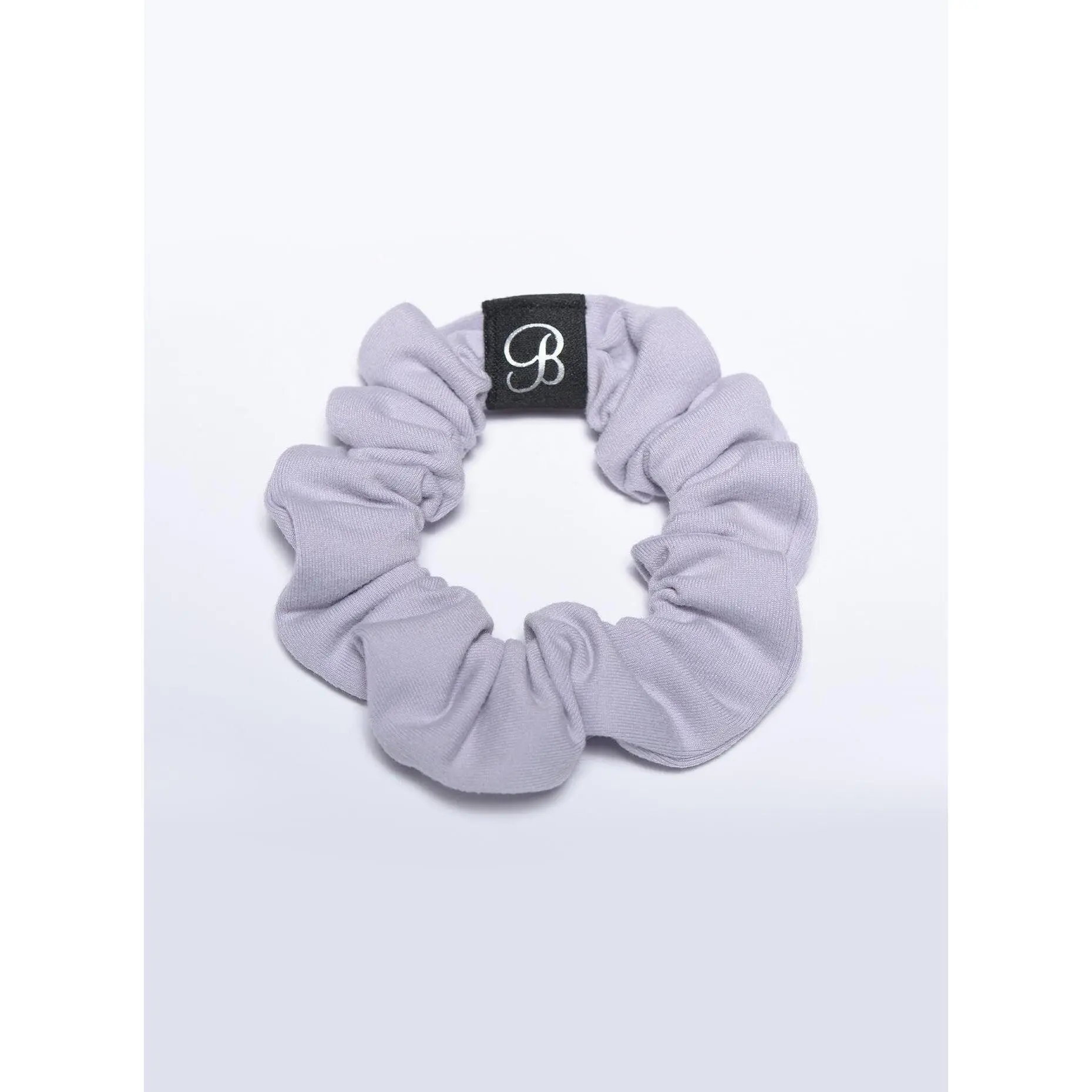 B Scrunchie