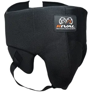 RIVAL Boxing RNFL Pro No-Foul Groin Protector