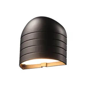 LeonLite® Schermo Deck & Rail Light - Oil Rubbed Bronze - 3000K