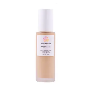 Mooncast Multitasking Tinted Moisturizer - Light to Medium