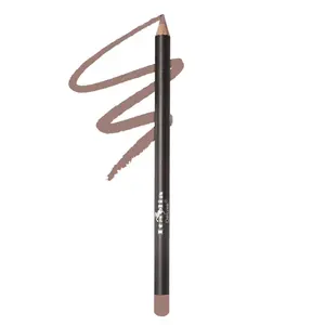 Italia Lip Liner [BARE] Super Pigmented Smooth Creamy Application Long Lasting Velvet Formula Ultra Fine Sharpen for Best Results