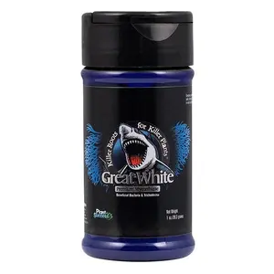 Great White Premium Mycorrhizae