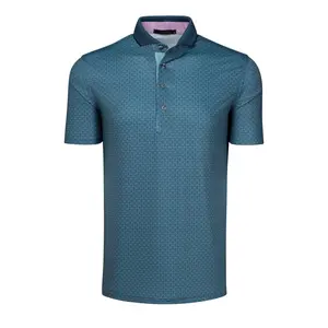 Targhee Polo - Maltese | Greyson Clothiers