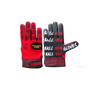 NEW 2.0 Ball Hog Gloves (Weighted) NEW 2.0 Ball Hog Gloves (Weighted)